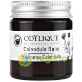 Balsam Remediu cu Galbenele Bio 50g