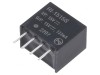 Convertor DC/DC 2W 15V 133mA
