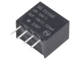 Convertor DC/DC 2W 15V 133mA