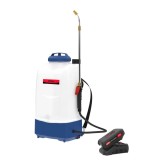 Cumpara ieftin Pulverizator erbicid cu acumulator SG 18-201-23 R Gude 58468, 18 V, 15 l, 1300 ml min