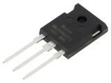 N-MOSFET WMOS&trade; F2 Unipolar 600V 60A - Transistor de putere unipolar