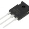 N-MOSFET WMOS&trade; F2 Unipolar 600V 60A - Transistor de putere unipolar