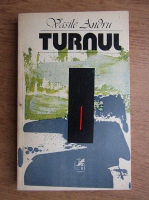 Vasile Andru - Turnul foto