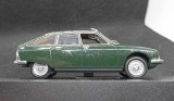Macheta Citroen GS-1015 - Universal Hobbies/Altaya 1/43