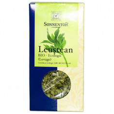 CONDIMENT - LEUSTEAN ECO 15gr SONNENTOR