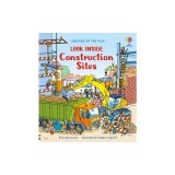 Look Inside Construction Sites