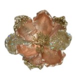 Cumpara ieftin Decoratiuni - Flower Polyester | Kaemingk