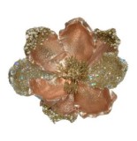 Decoratiuni - Flower Polyester | Kaemingk