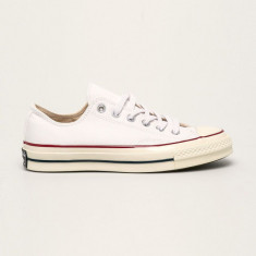 Converse teniși Chuck 70 femei, culoarea alb