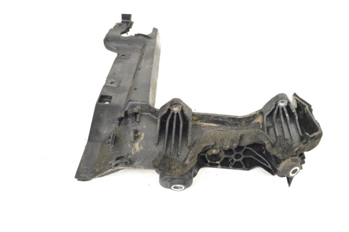 Suport bara de protecție dreapta spate LAND ROVER RANGE ROVER EVOQUE L538 2015 OEM: 6G9N-10724-FG,31298096 | 11845663