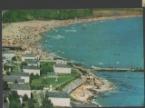 CPI B 11856 CARTE POSTALA - COSTINESTI. PLAJA