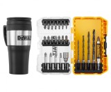 Stanley DT70707-QZ Set 25 acc insurubare gaurire + Cana ProAdvanced PowerfulTools