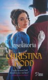 Inselatoria - Christina Dodd