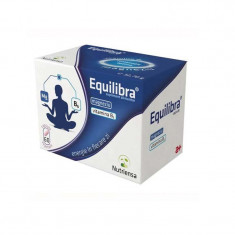 Magneziu + Vitamina B6 Equilibra 60 capsule Antibiotice