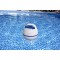 Bestway Difuzor plutitor cu LED, Bluetooth 93800