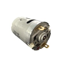 Motor electric DC RS-545 HC685G 7.2VDC 26000RPM, ax 3.17 mm, pentru bormasina si scule electrice