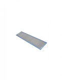Filtru antigrasime Pyramis 065017602 75,5 cm, 18,5 cm