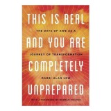 Carte straina in engleza: This Is Real and You Are Completely Unprepared, Stiinte &amp; Cunoastere Istorie &amp; Politica