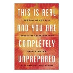 This Is Real and You Are Completely Unprepared