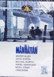 DVD Film de colectie: Manhattan ( r: Woody Allen ; SIGILAT - vezi descriere )