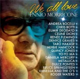 We All Love Ennio Morricon | Ennio Morricone