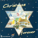 Various - Christmas Forever, CD