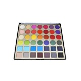Trusa machiaj, Gulflower, Ultimate Palette