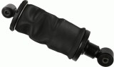 SACHS 317 427 Amortizor, suspensie cabina