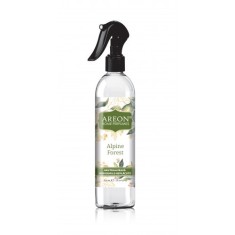 Odorizant Casa Areon Molodor Control Spray, Alpine Forest, 300ml foto