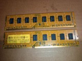 Memorii pc DDR3 4Gb 2x2Gb 1600Mhz Zeppelin