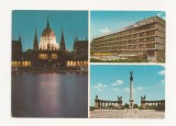 FA15 - Carte Postala- UNGARIA - Budapesta, necirculata, Fotografie