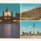 FA15 - Carte Postala- UNGARIA - Budapesta, necirculata