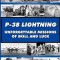 P-38 Lightning Unforgettable Missions of Skill and Luck