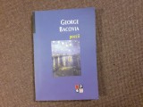BACOVIA POEZII SERIA BPT NOUA NR 1591