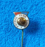 Insigna fotbal - FC BIHOR ORADEA