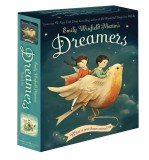 Emily Winfield Martin&#039;s Dreamers Board Boxed Set