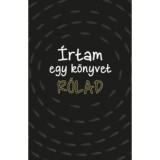 &Iacute;rtam egy k&ouml;nyvet r&oacute;lad