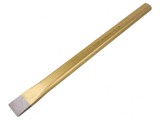 Daltă pentru zidărie 29mm x 350mm