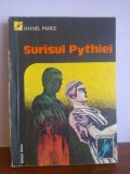 Iannis Maris &ndash; Surasul Pythiei (col. Scorpion)