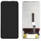 Display Motorola Moto One Fusion Plus Cu Touchscreen Negru
