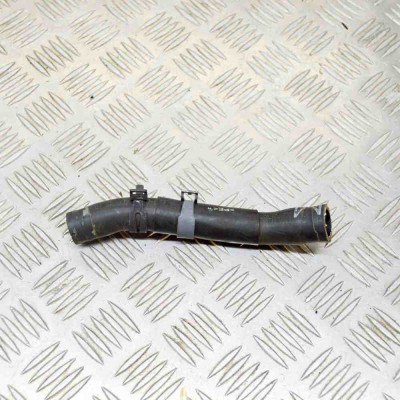Furtun de lichid de răcire PORSCHE CAYENNE 92A 2016 OEM: 7P5.815.979.A,7P5815979A 13304967 foto