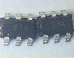 67A MLX02367A foto