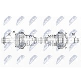 Planetara Mercedes E W211, S211 E200cdi, E220cdi, E280cdi, E280 2002-, Spate, CV Automata, Stanga, Dreapta, A2113500202