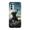 Husa compatibila cu Oppo A15s model Planet of the Apes, Silicon, TPU, Viceversa