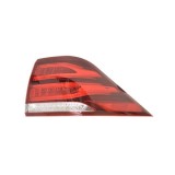 Stop spate lampa Mercedes Clasa Gle (W166), 08.2015-, partea Dreapta, exterior; LED; Omologare: ECE, Depo