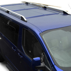 Set bare portbagaj longitudinale compatibile Ford CUSTOM scurt 2012 -> Cod: ER-BALON-13