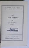 THE TALISMAN by SIR WALTER SCOTT