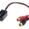 Adaptor Audio RCA pentru Opel