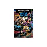 Batman: Wayne Family Adventures Volume Three