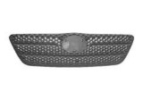Grila radiator Toyota Corolla Hatchback , 01.2002-12.2003, gri, 5310002010, 811405